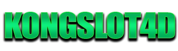 Logo Kongslot4D